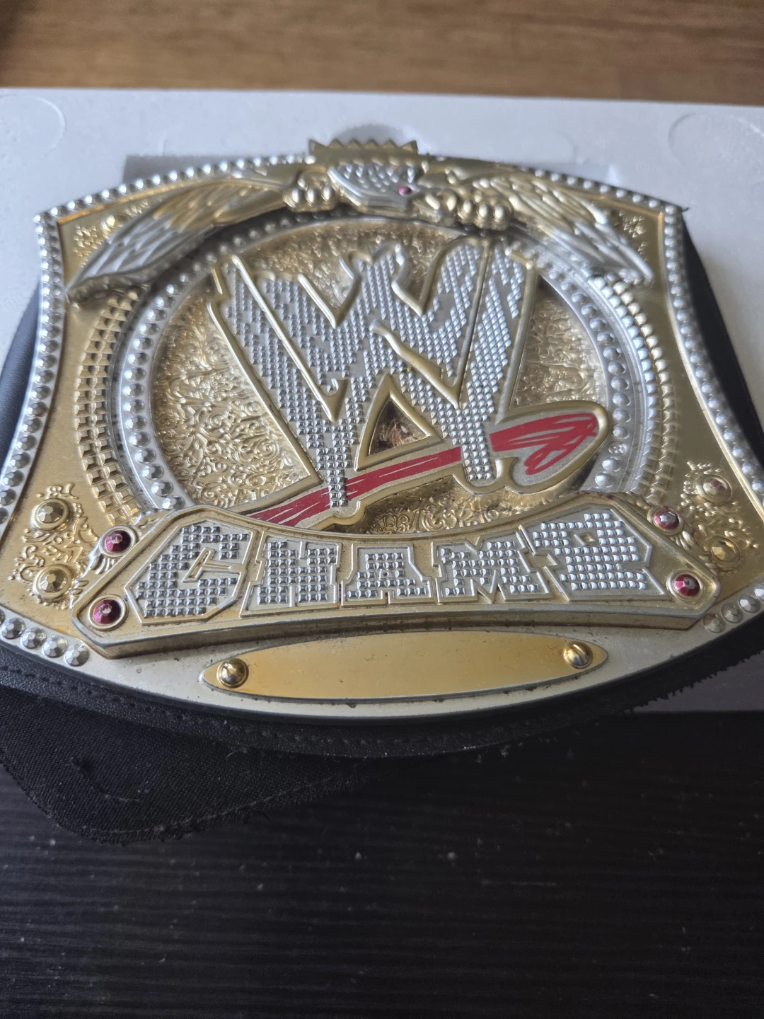 WWE Championship Belt