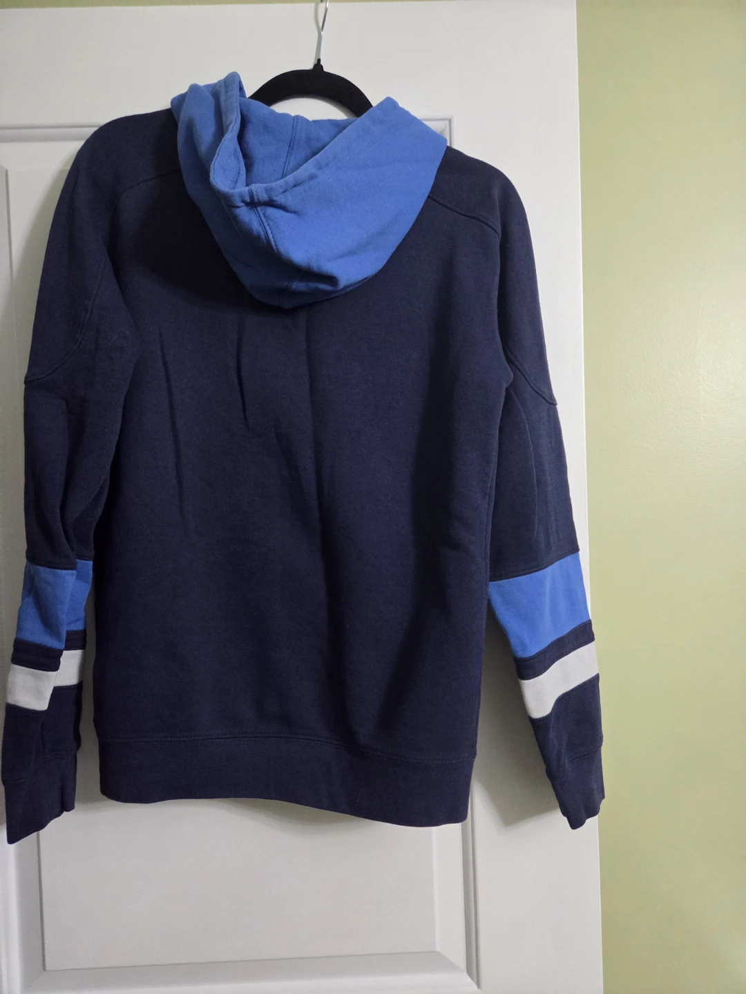 Winnipeg Jets Hoodie - photo 2