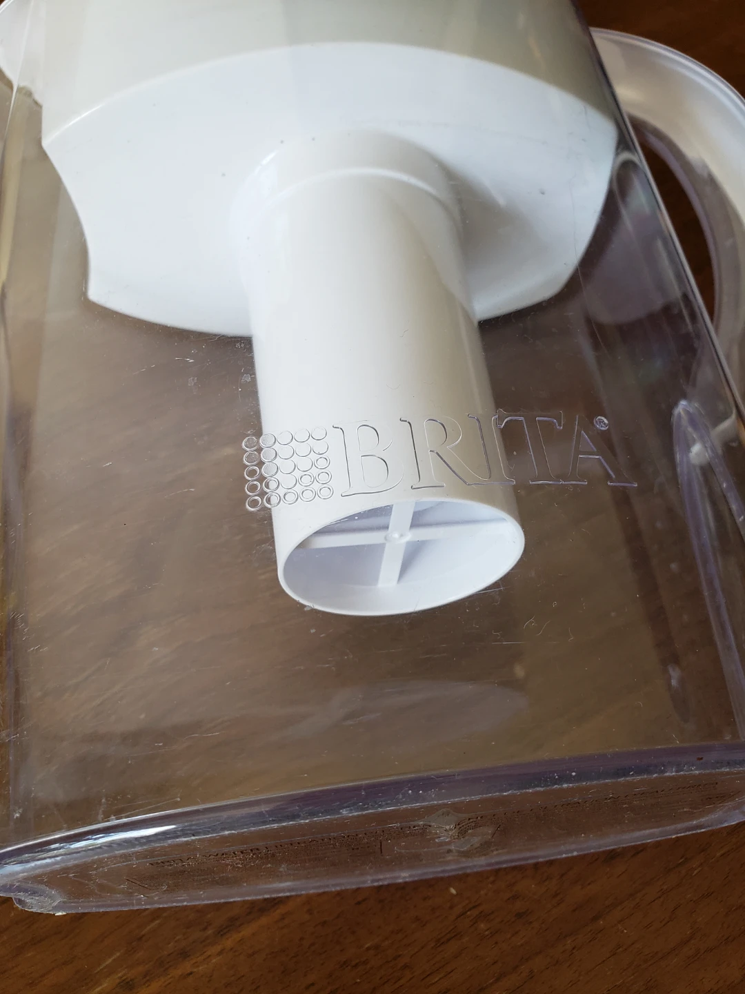 Brita Water Filter Pitcher