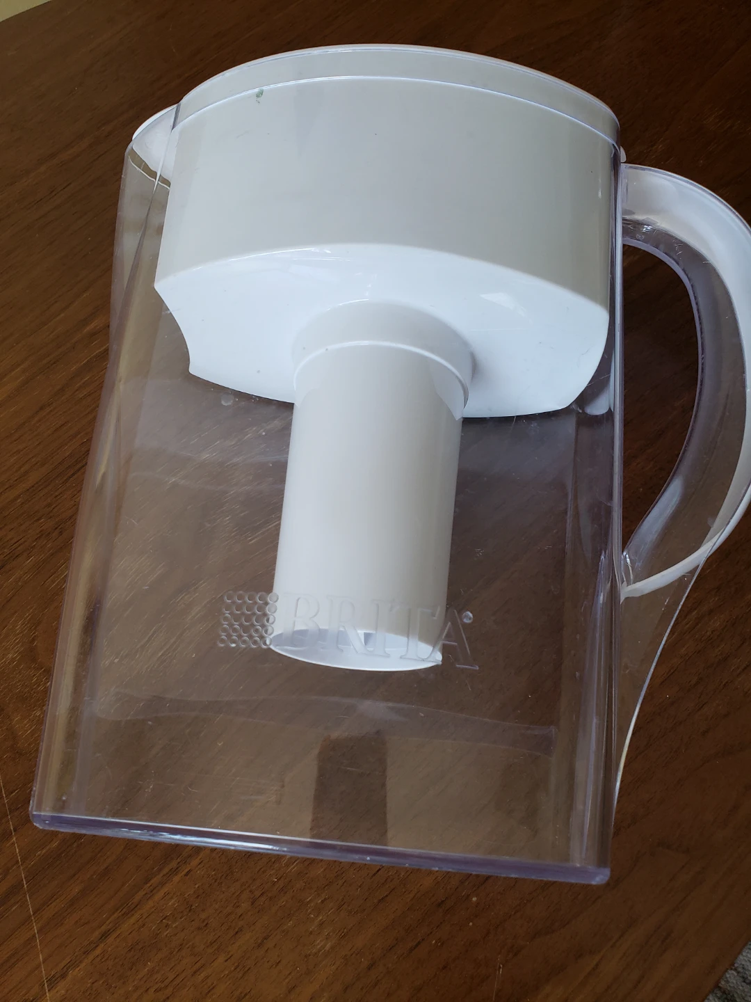 Brita Water Filter Pitcher - photo 2