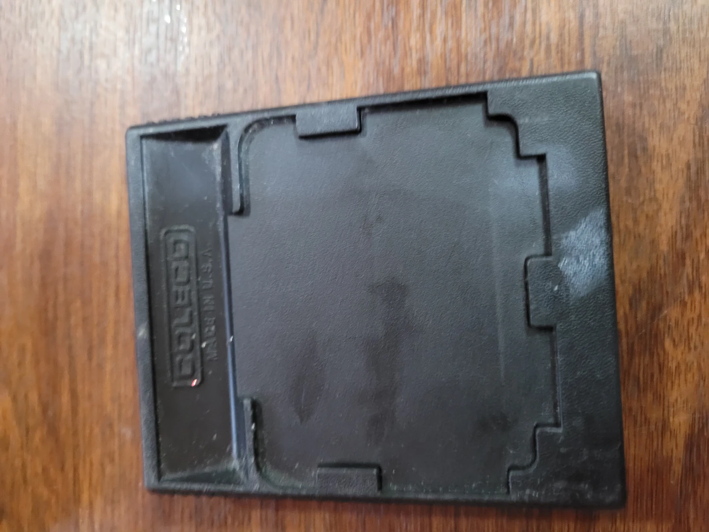 The Official SubRoc for ColecoVision & Adam Game Cartridge - photo 3