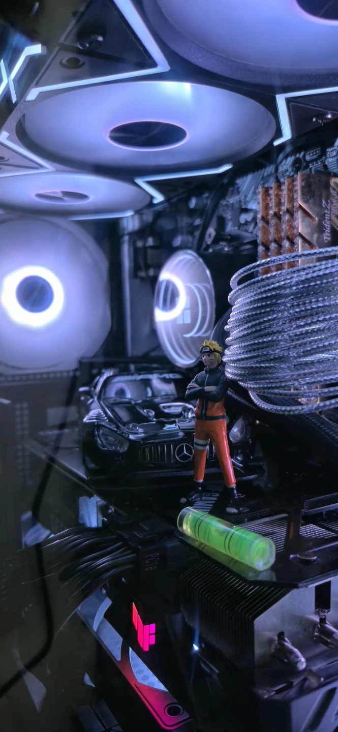 Custom Gaming PC Build 1500$ OBO - photo 5