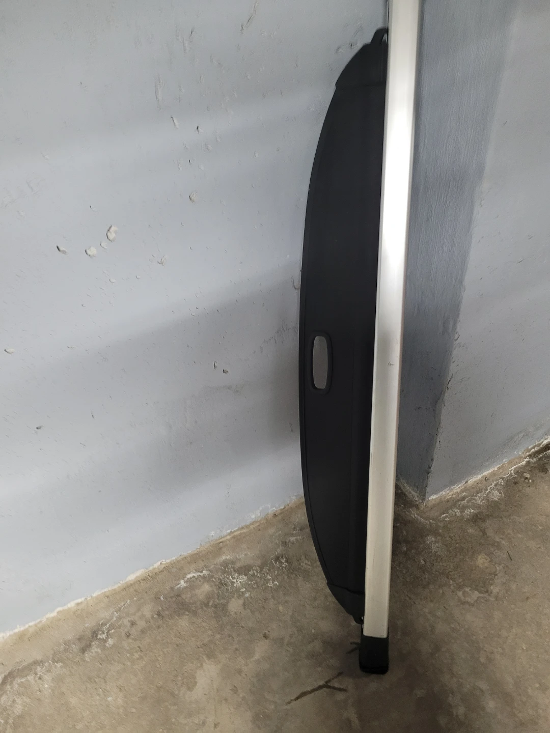 Car Trunk Cargo Cover