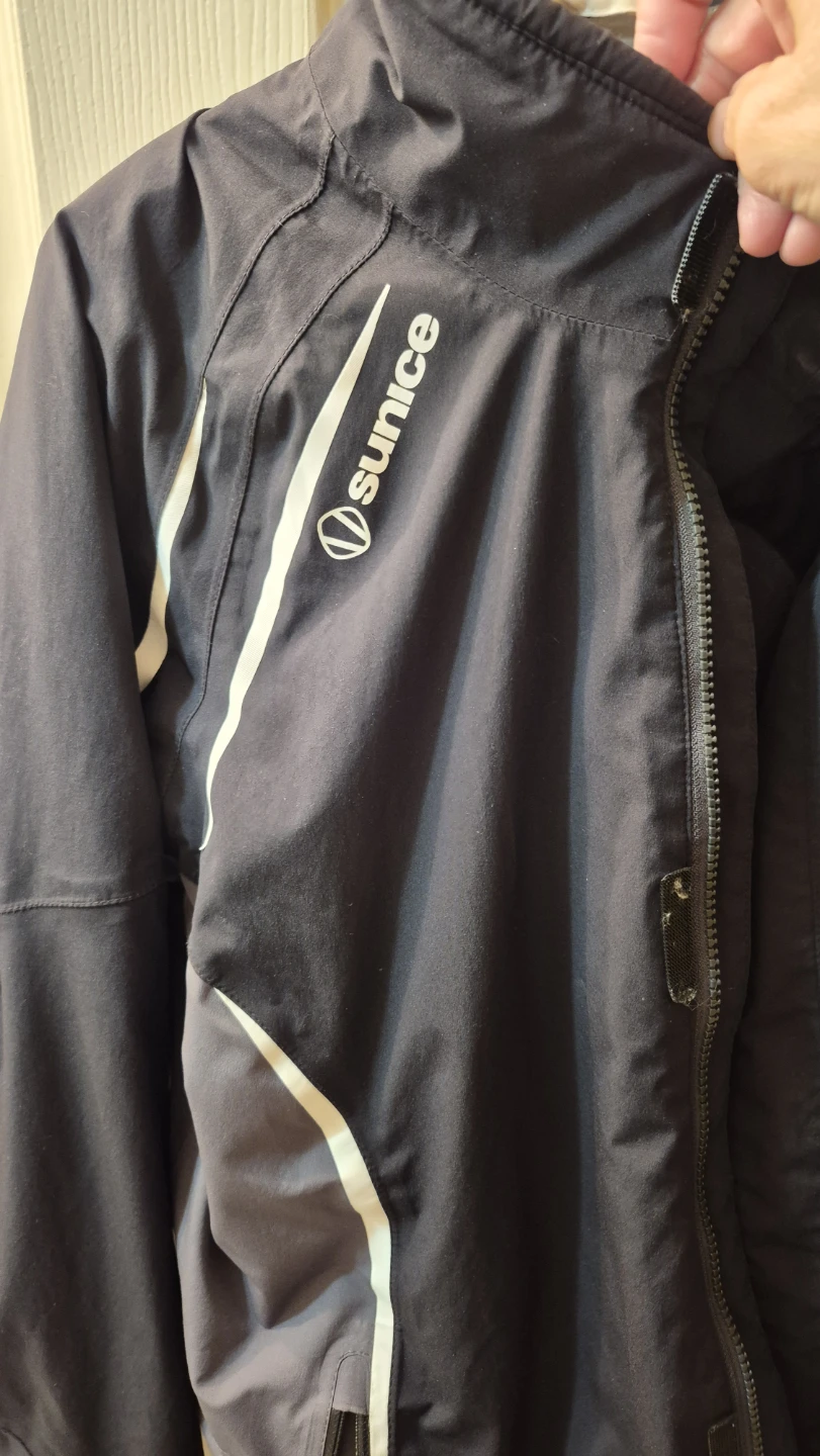 Sunice Typhoon Jacket Medium - photo 2