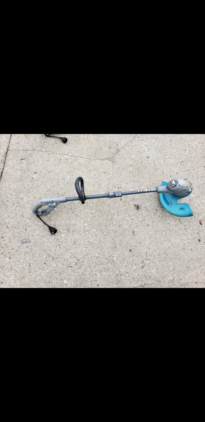 String Trimmer