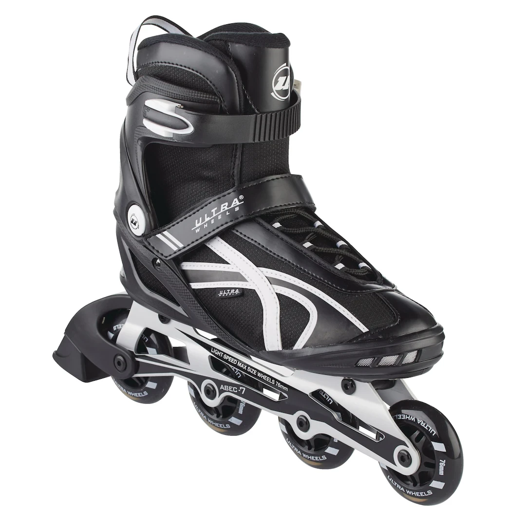 Ultra Wheels Inline Skates