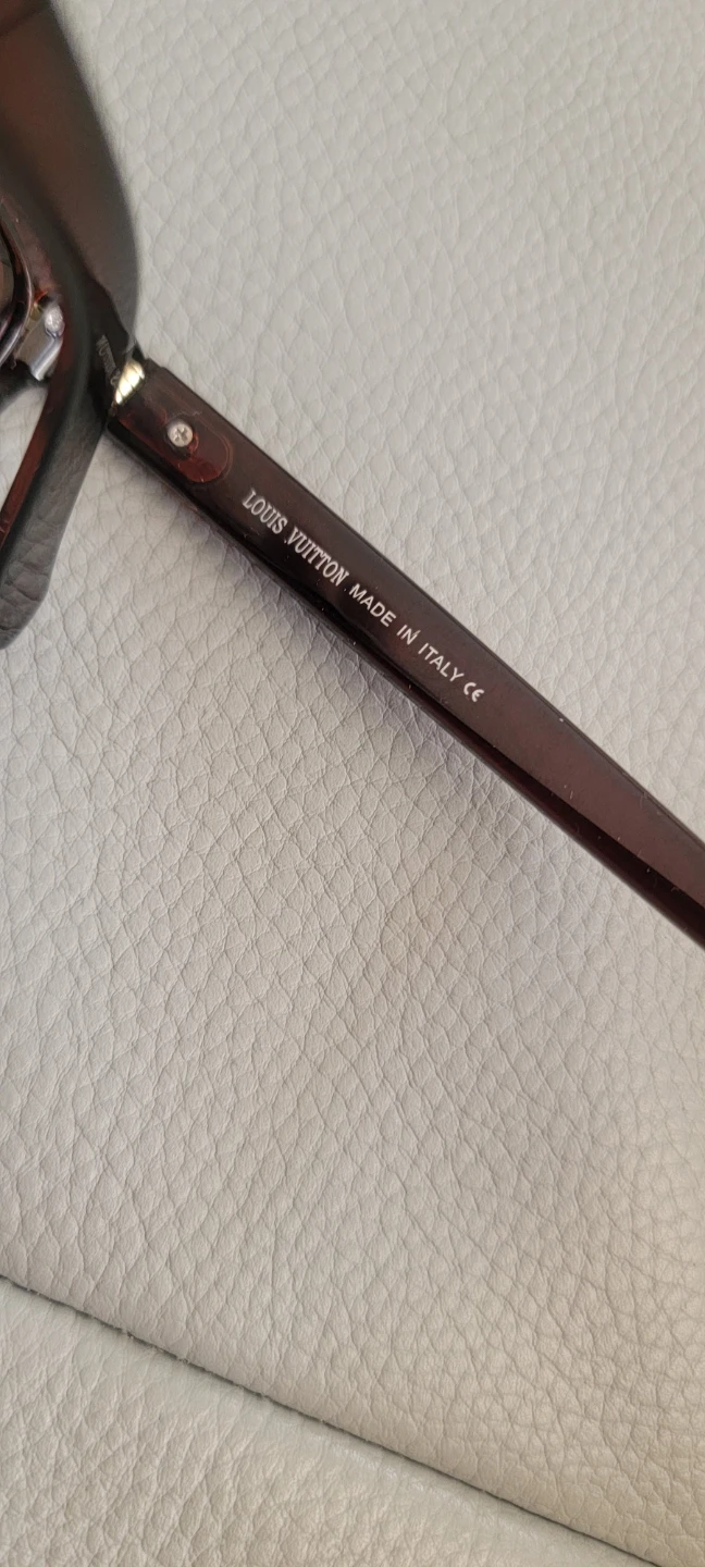 Louis Vuitton Sunglasses - photo 3