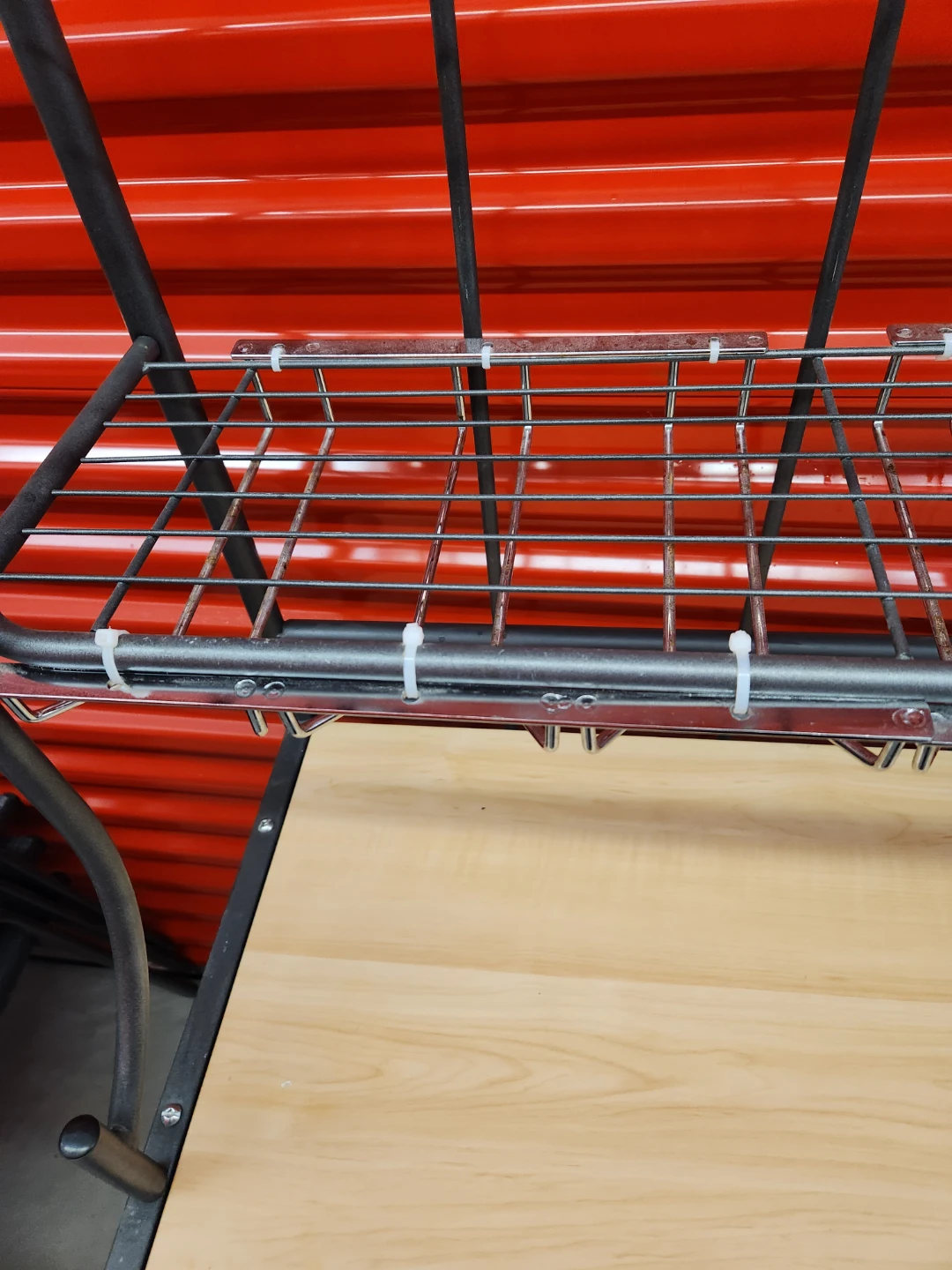 Bakers rack - photo 2
