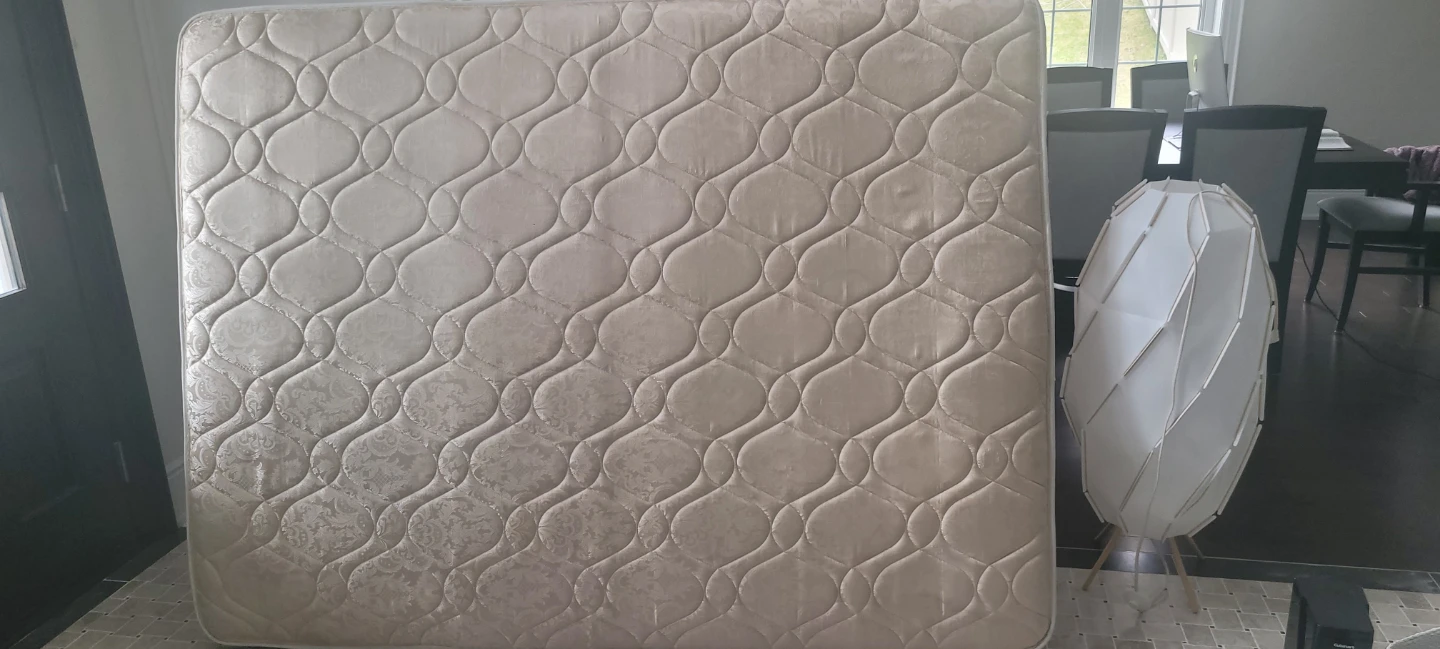 Used Mattress