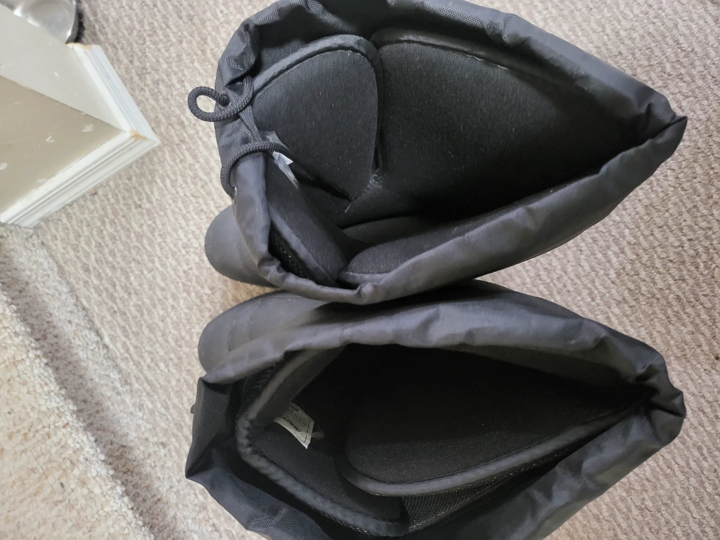 Baffin Black Insulated Waterproof Work Boots - photo 2