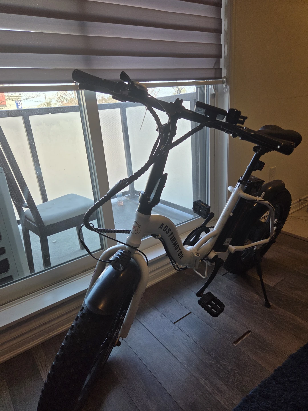 New e bike ( only used 7 months) - photo 2
