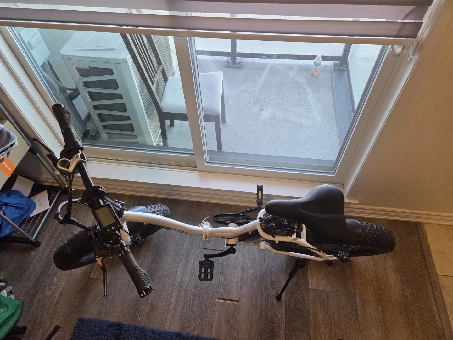 New e bike ( only used 7 months) - photo 4