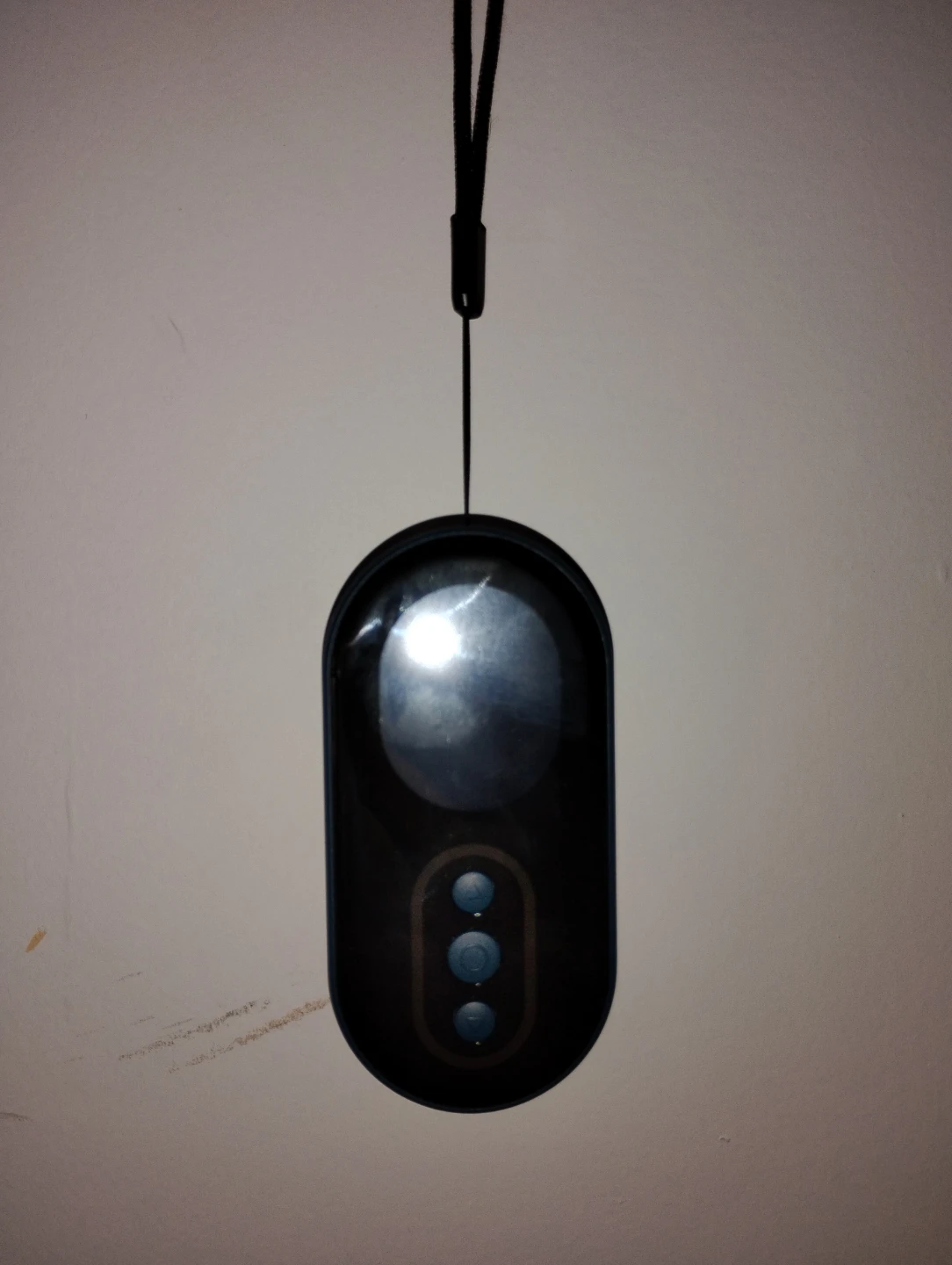 GASDOC DS-399 Carbon Monoxide Detector - photo 5