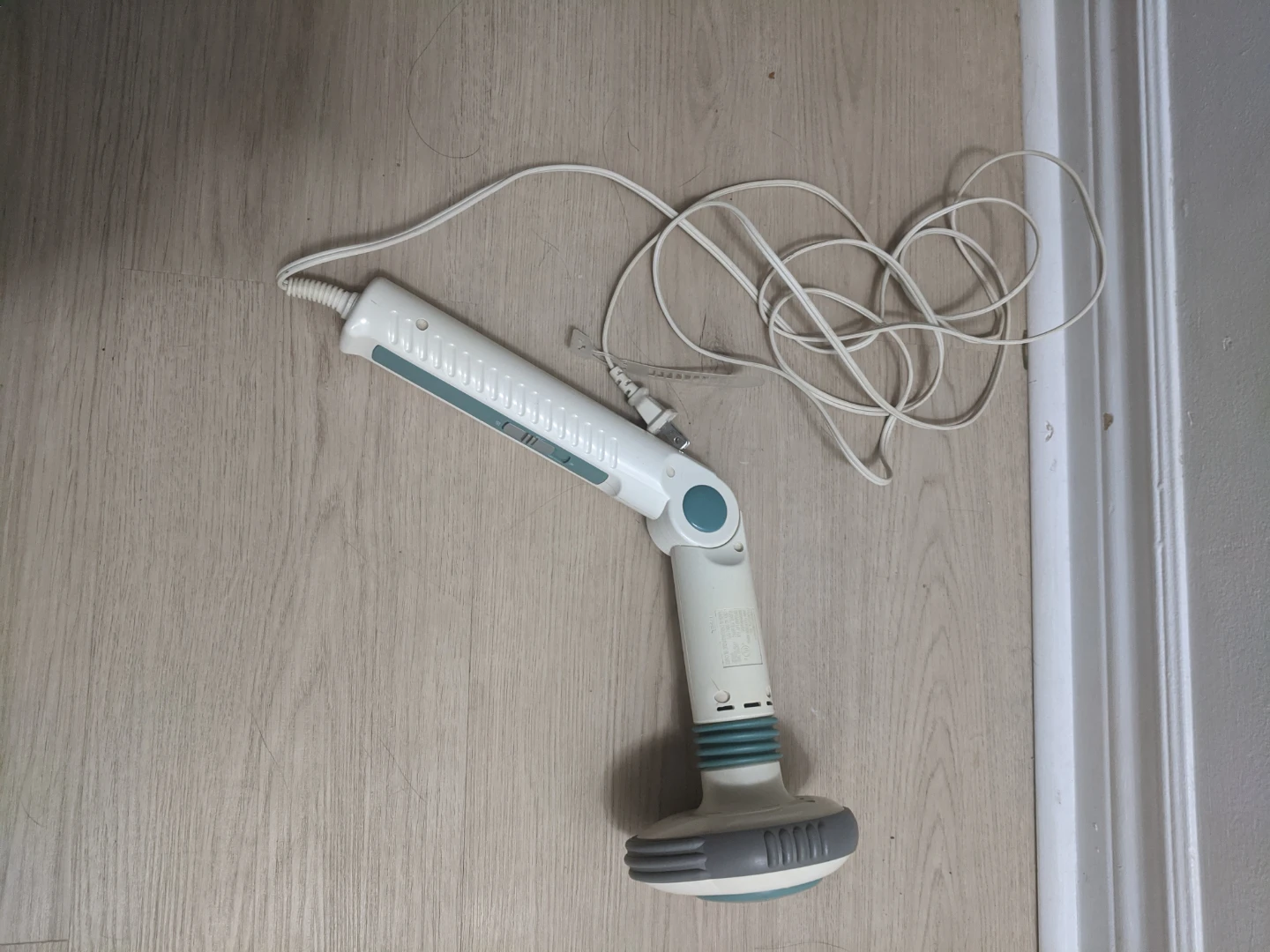 Body Trainer Massager - photo 2