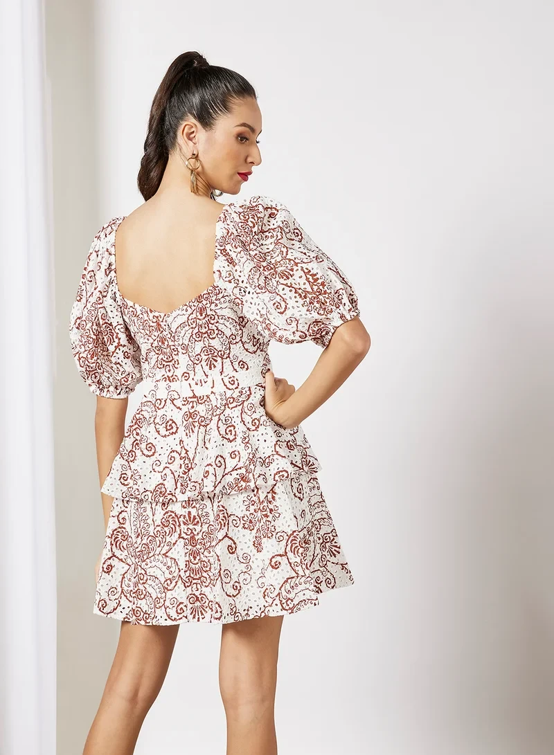 Ted Baker ELIZAAA – Cocktail Dress / Party Dress - photo 2