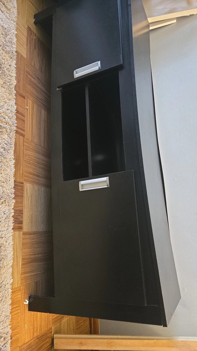 T.V stand