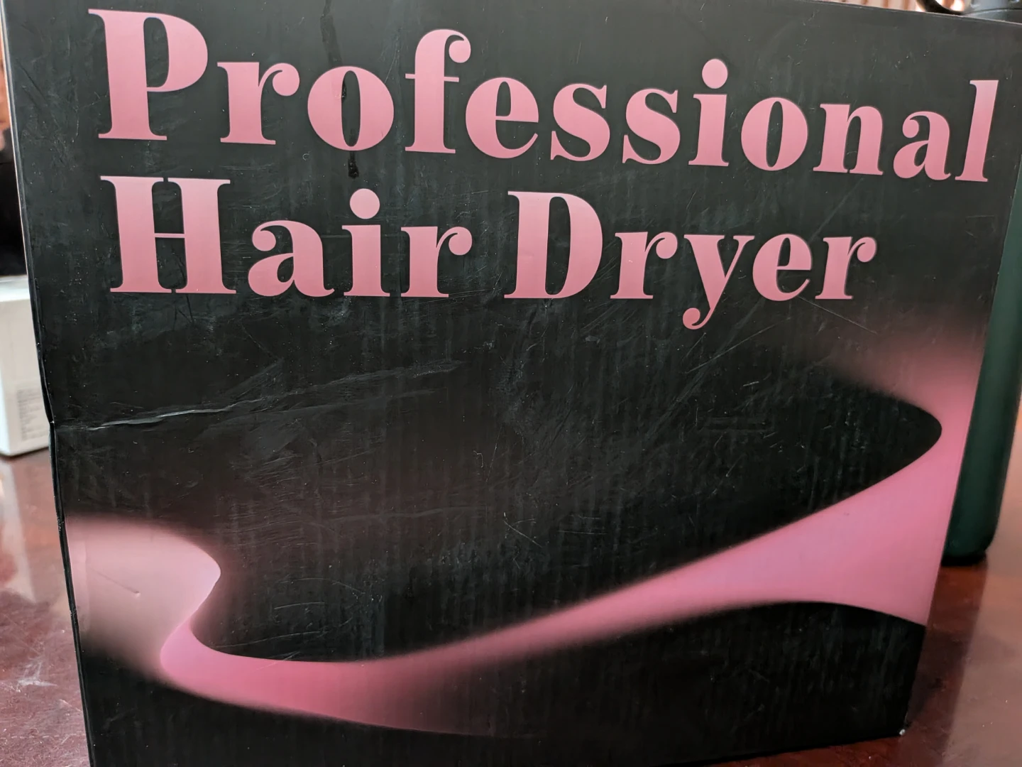 Dekuri Professional Ionic Hair Dryer - photo 5