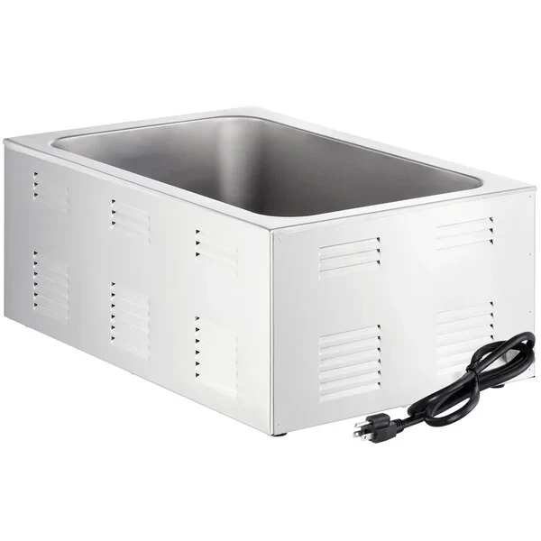 Avantco Food Cooker/Warmer 1500W - photo 4