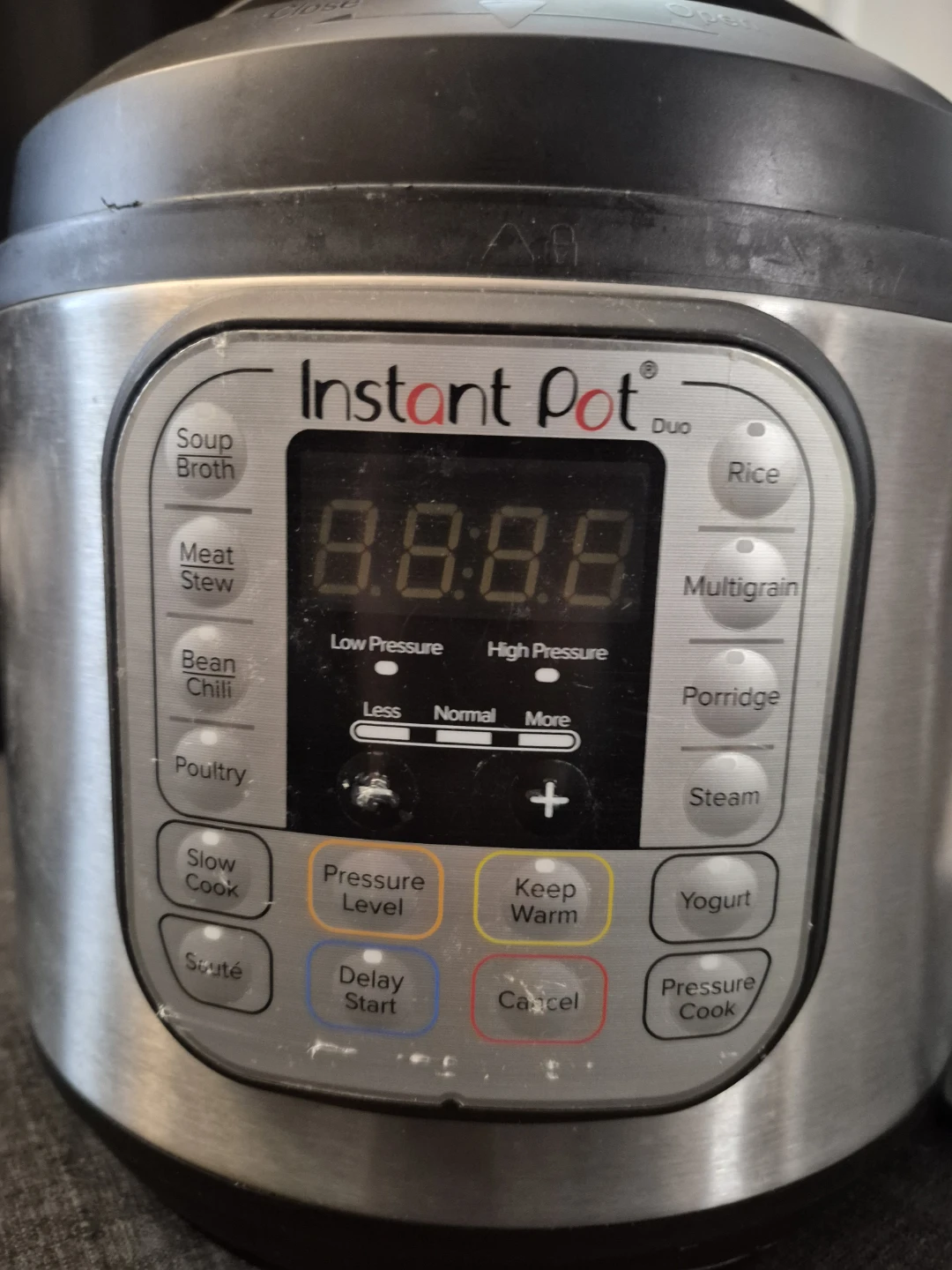 Instant Pot Duo 7-in-1 Electric Pressure Cooker - photo 2