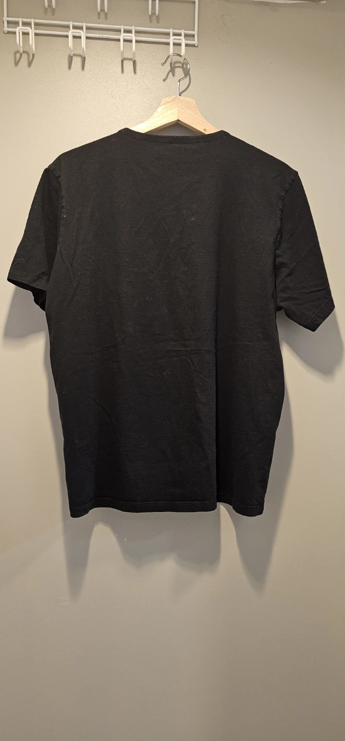 BOSS T-Shirt - Black - photo 3