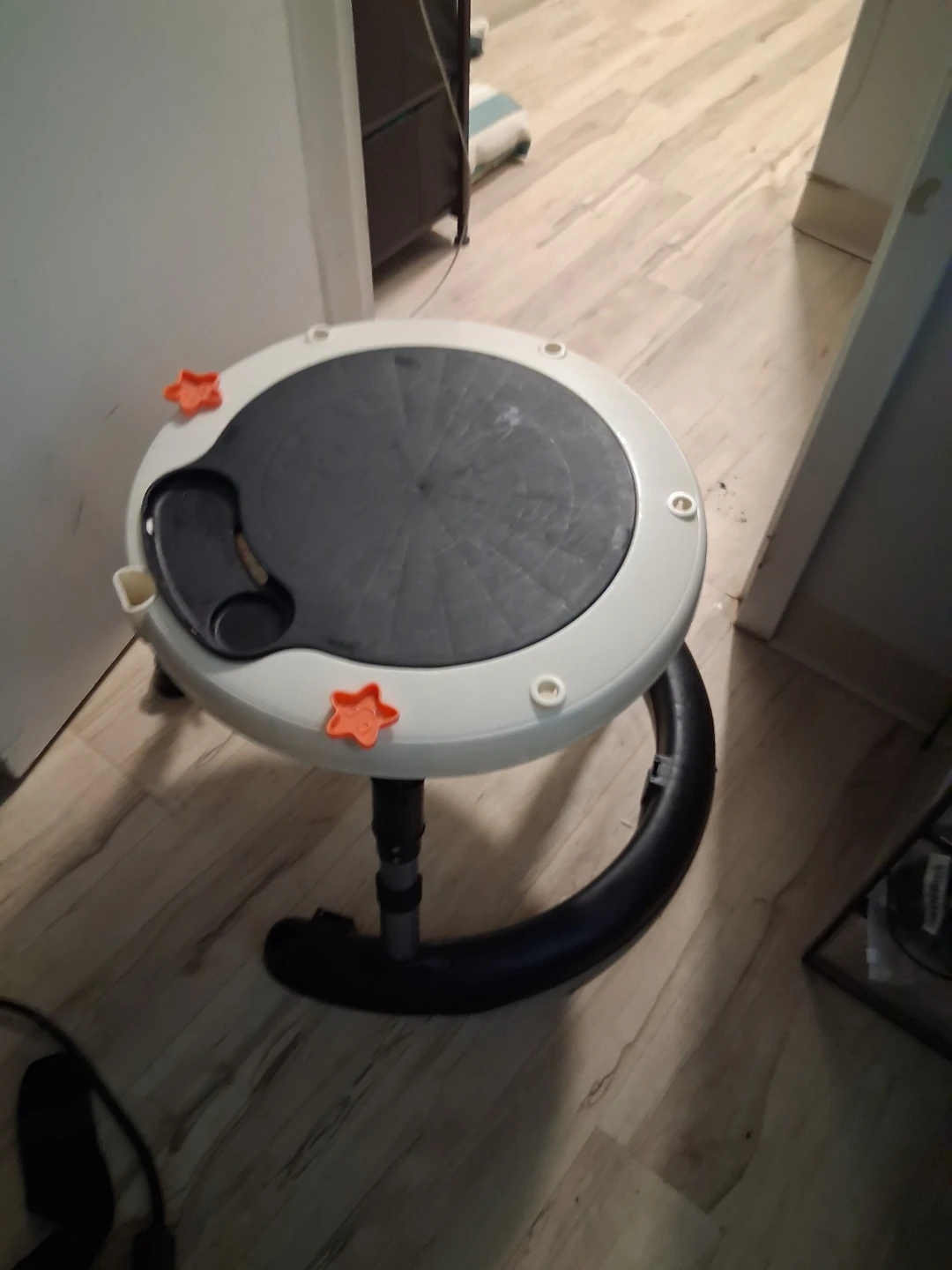 Baby Activity Table - photo 2