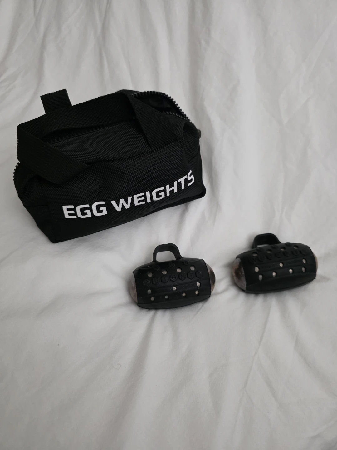 Egg Weights Cardio Max