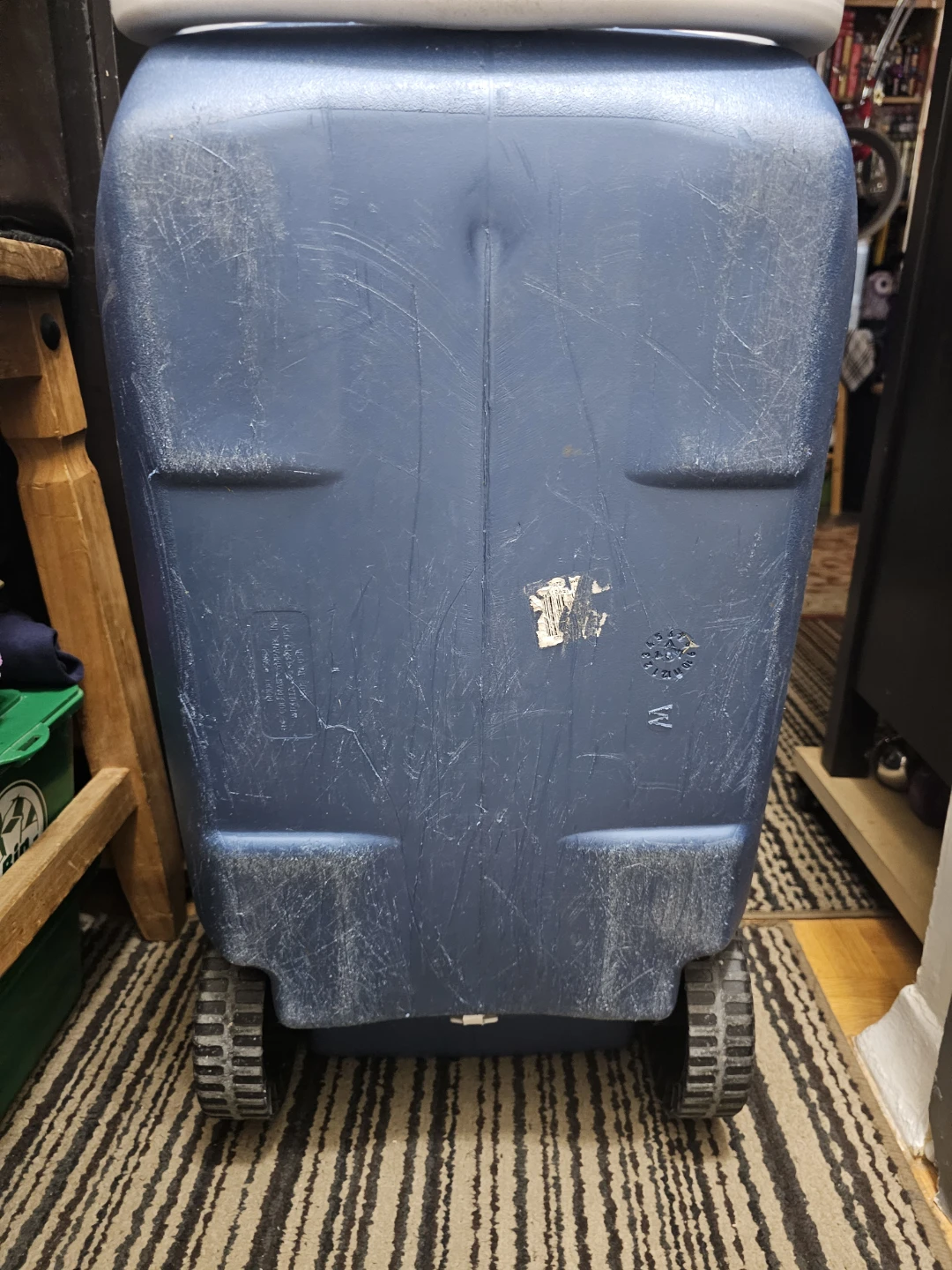 Coleman Wheeled Cooler - photo 5