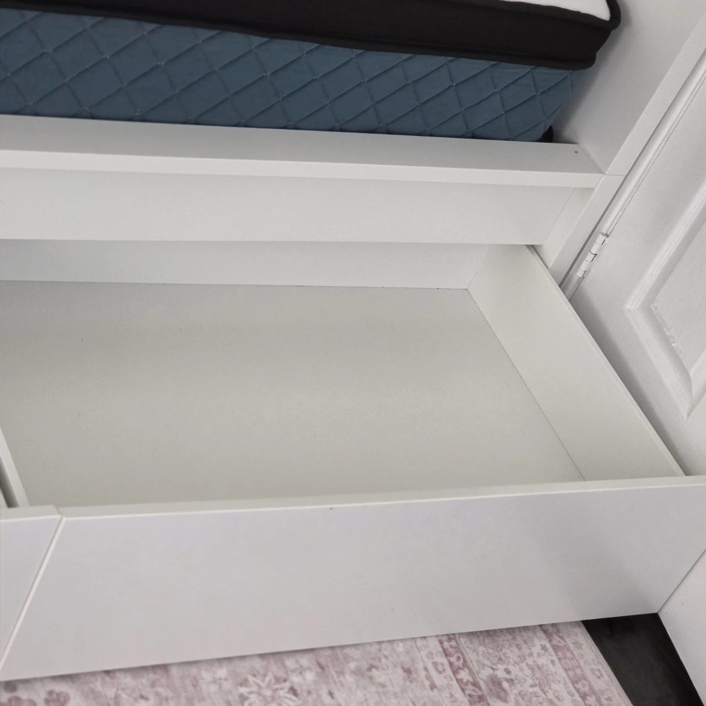 Twin Mattress