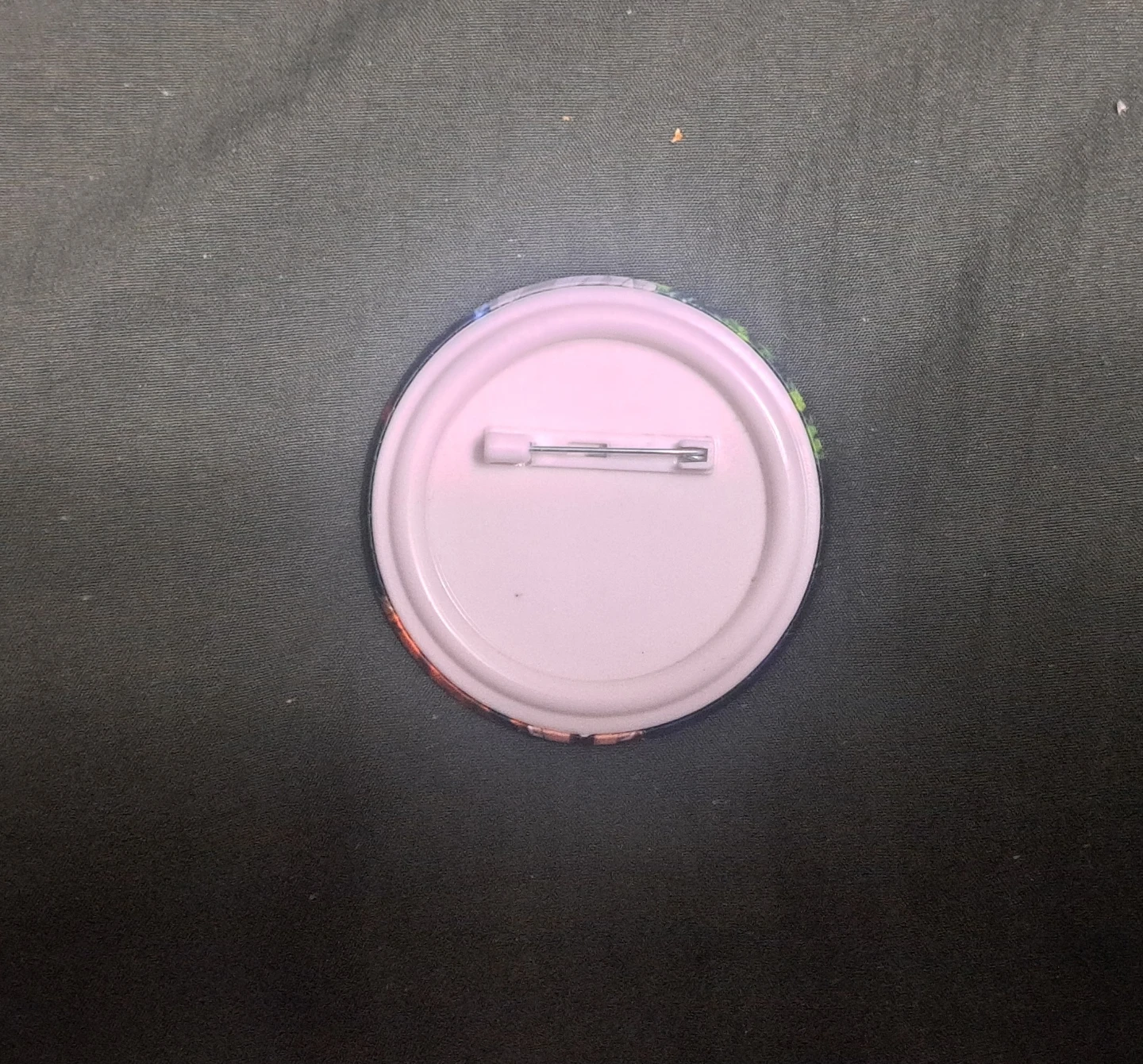 Naruto Button / Pin - photo 3