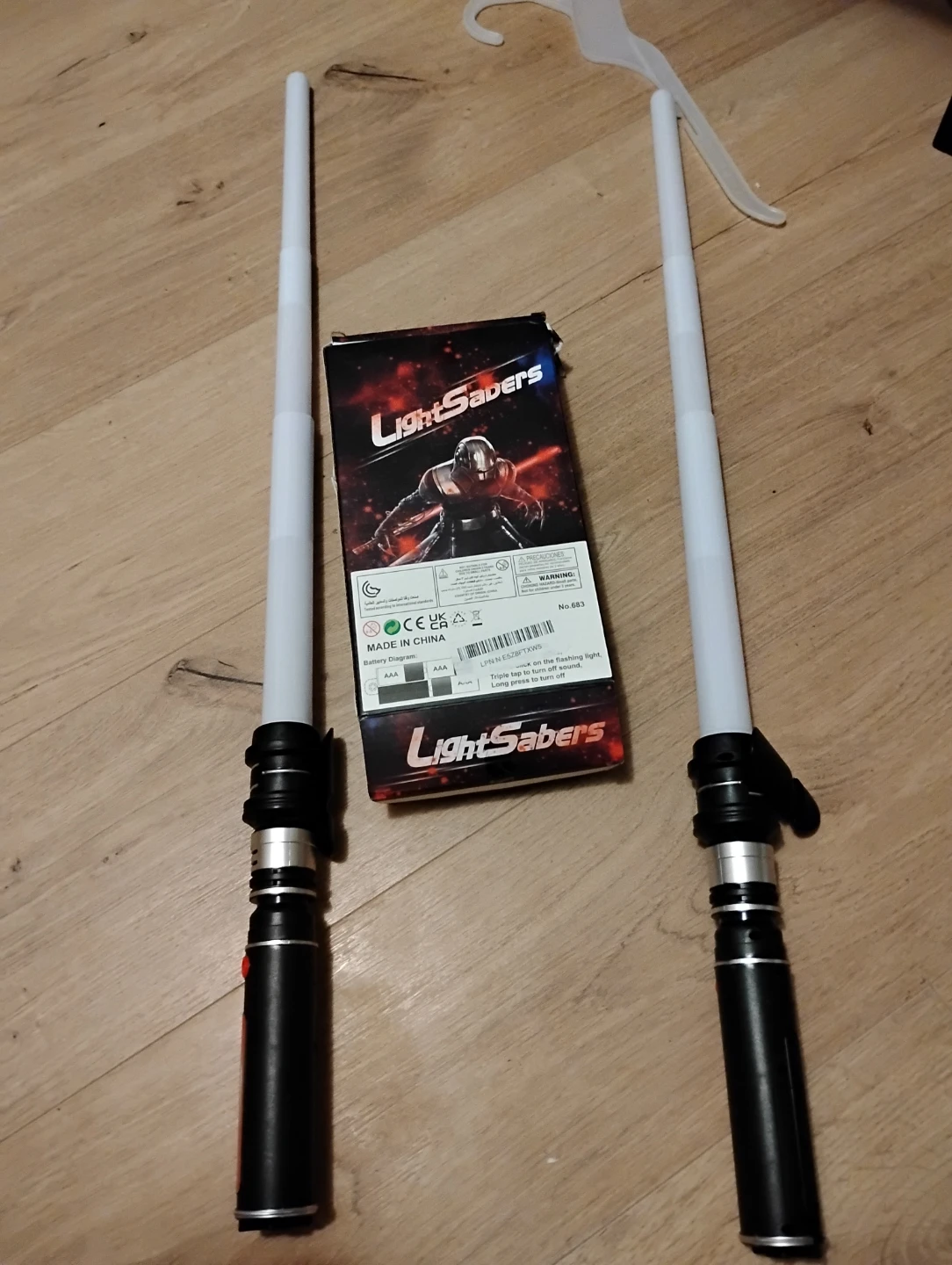 LightSabers Toy Toy - photo 3