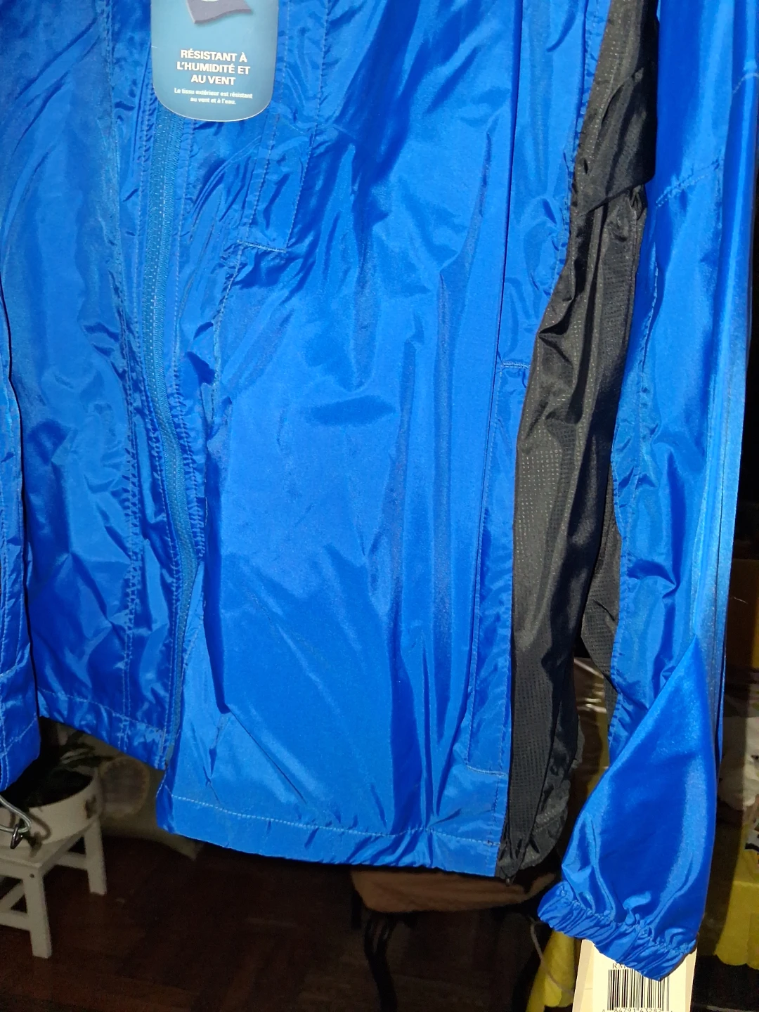 Columbia Water-Resistant Jacket  NEW - photo 2