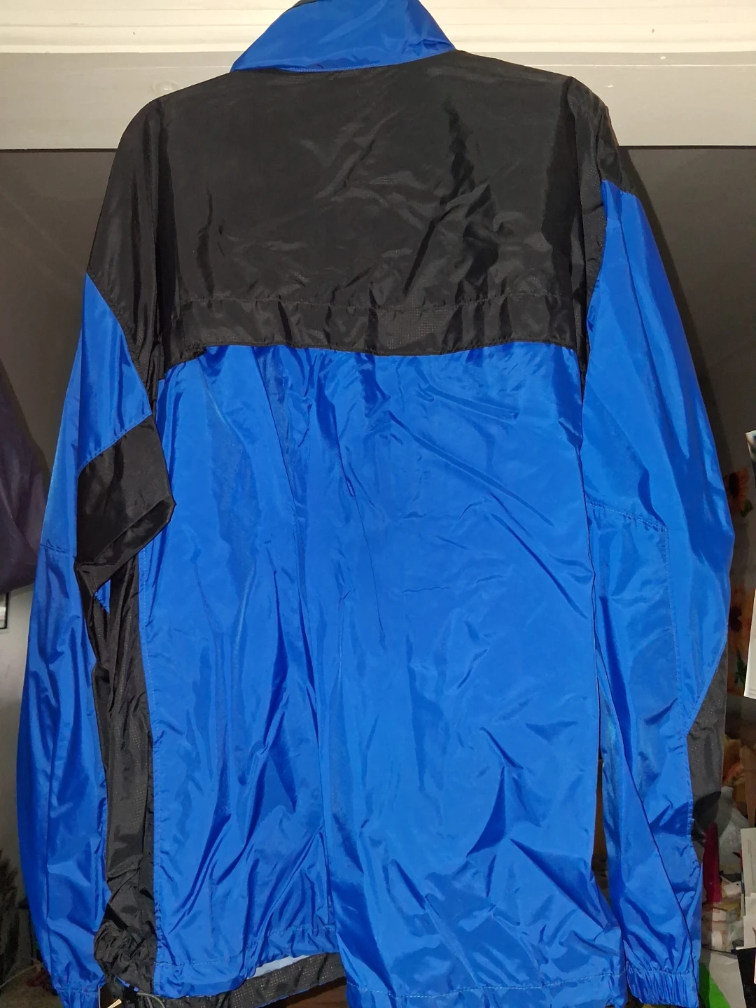 Columbia Water-Resistant Jacket  NEW - photo 3