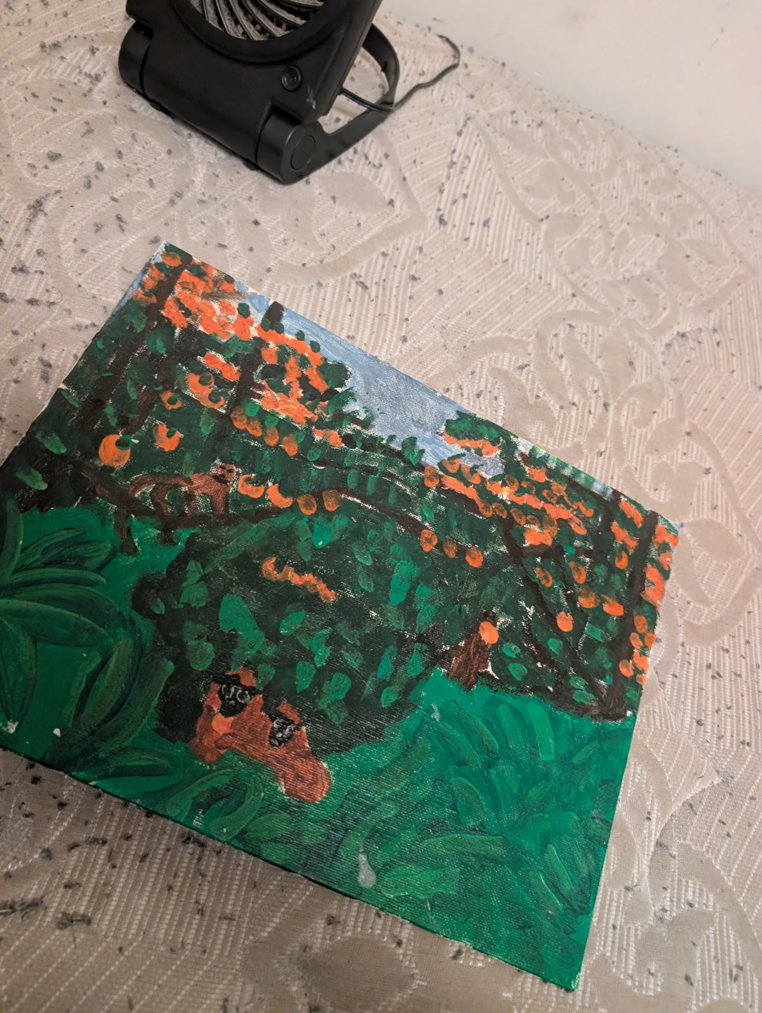 Painting 1 - photo 5