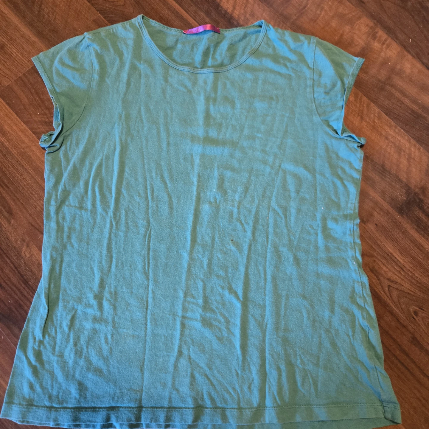 Free Size Large Women's Tshirt