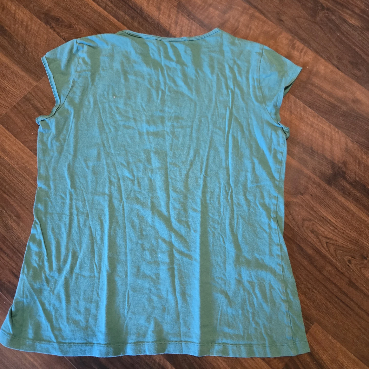 Free Size Large Women's Tshirt - photo 2