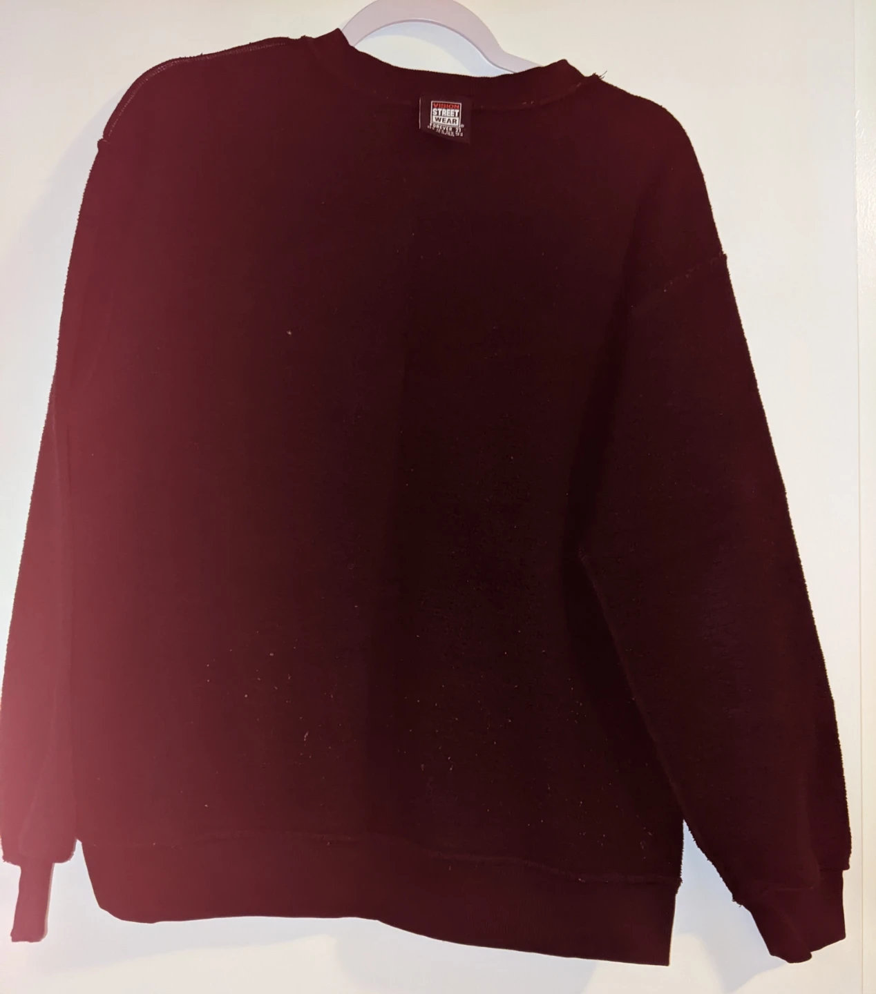 Vintage Forever 21 Vision Streetwear Sweater - photo 2