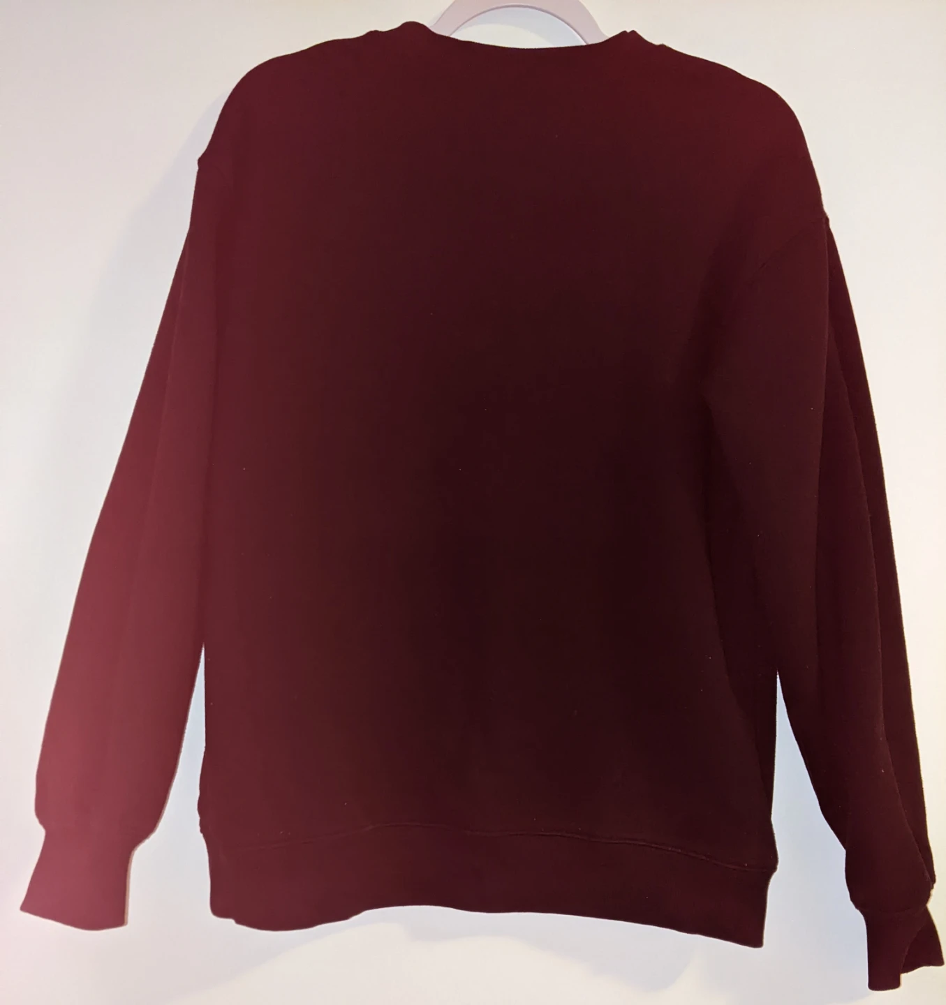 Vintage Forever 21 Vision Streetwear Sweater - photo 3