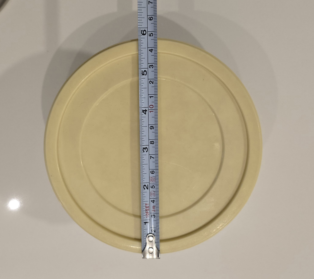 Set of 5 Mixing/Storage Bowls - photo 2