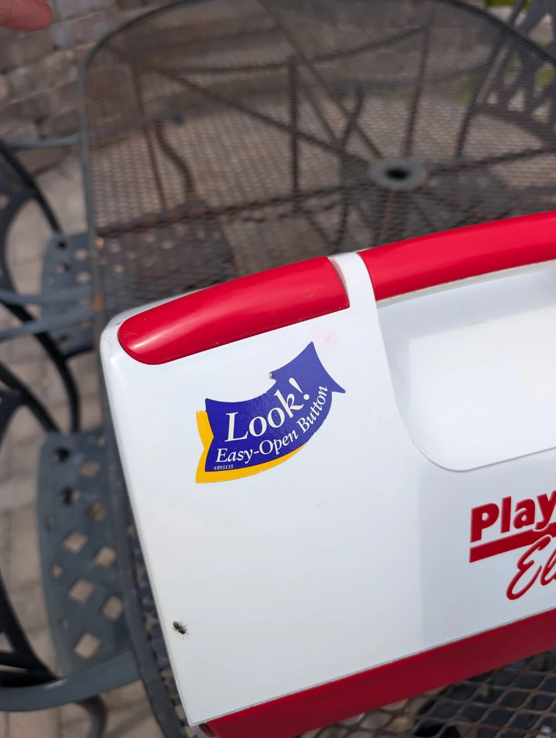 Playmate Elite Cooler By Igloo - photo 3