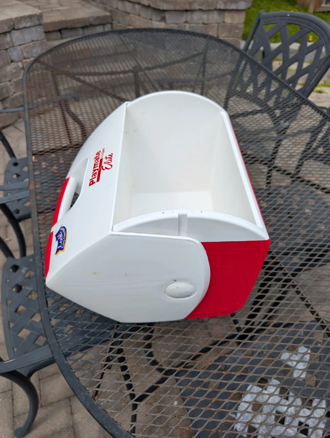 Playmate Elite Cooler By Igloo - photo 4