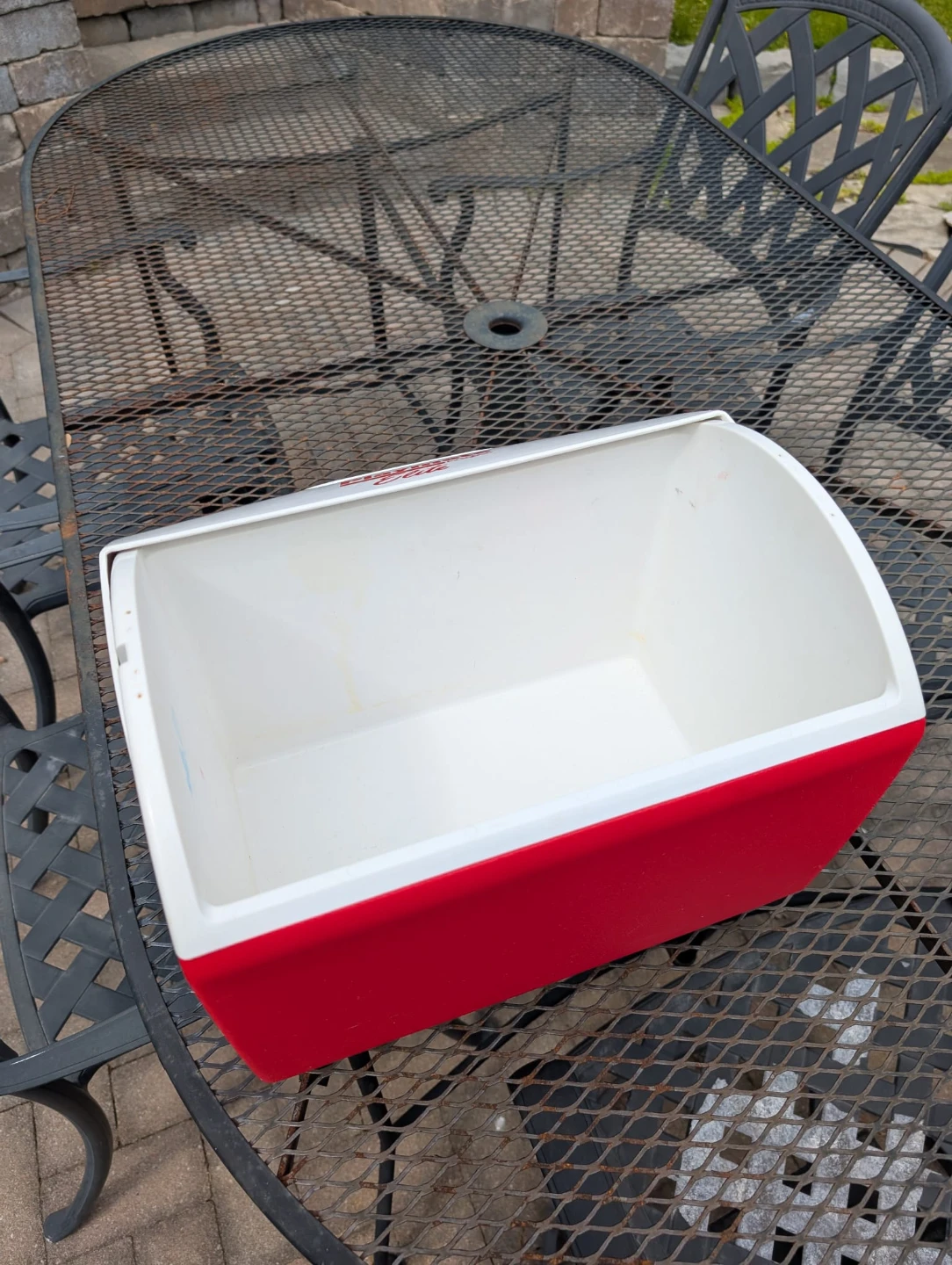 Playmate Elite Cooler By Igloo - photo 5