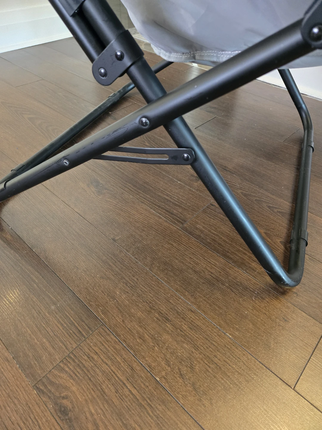 Oversized Saucer Chair - photo 3