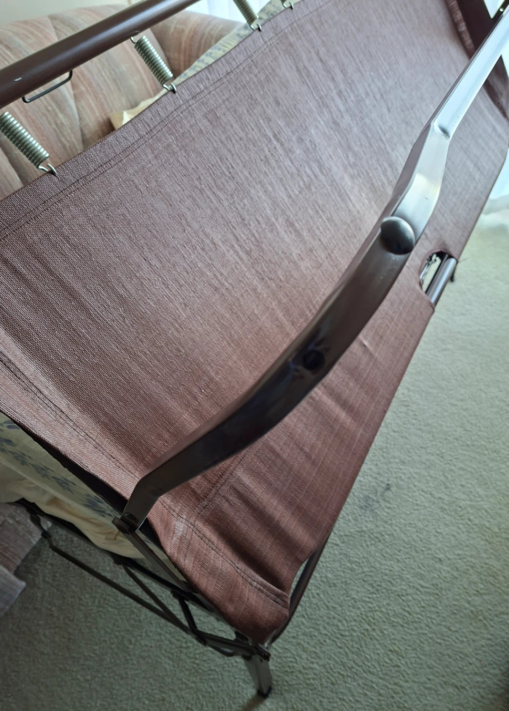 Couch/ Sofa bed - photo 4