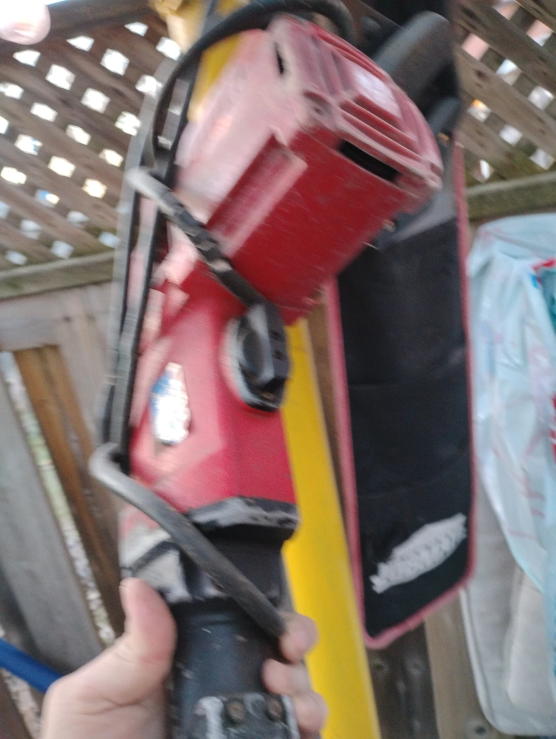 Red Eagle Jackhammer - photo 2