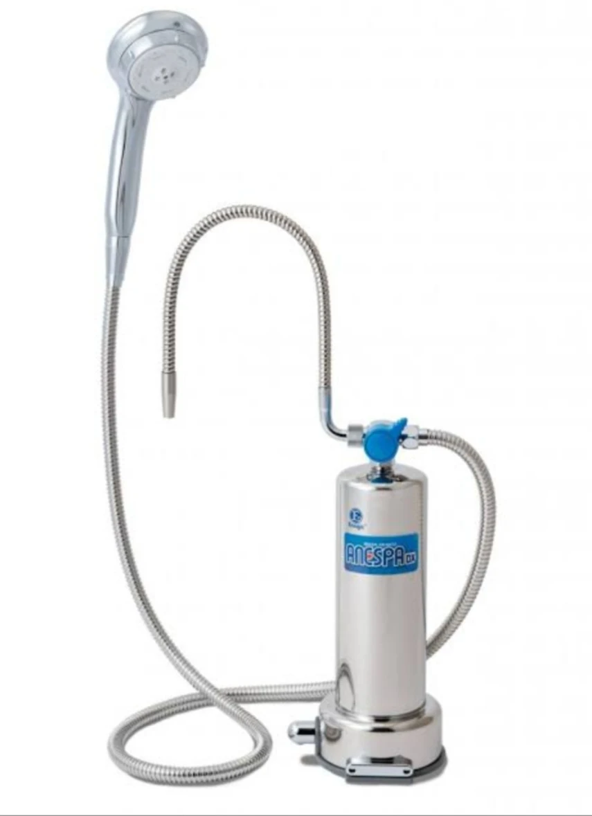 Enagic Anespa DX Mineral Ion Water Activator - photo 2