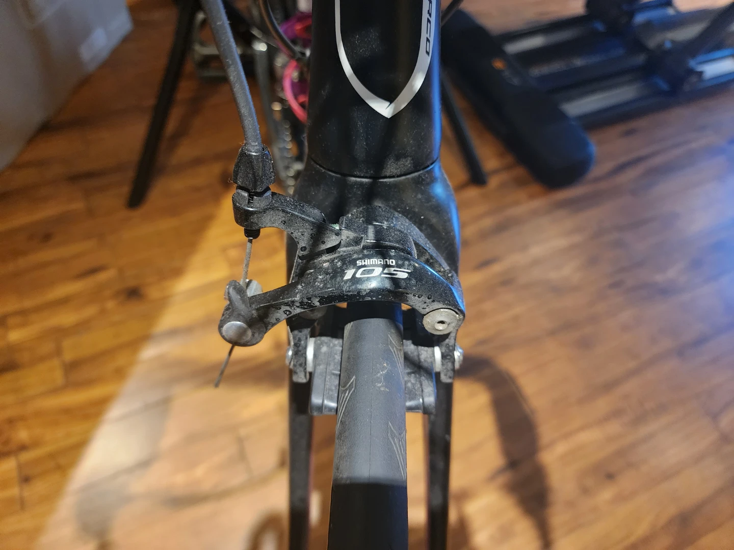 Norco X6 Custom Formed Aluminum Road Bike - photo 3