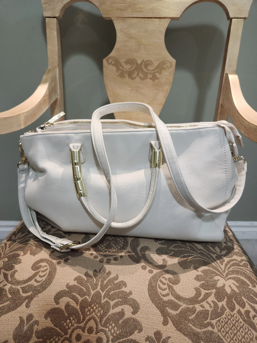 Olivia +joy  new York women purse