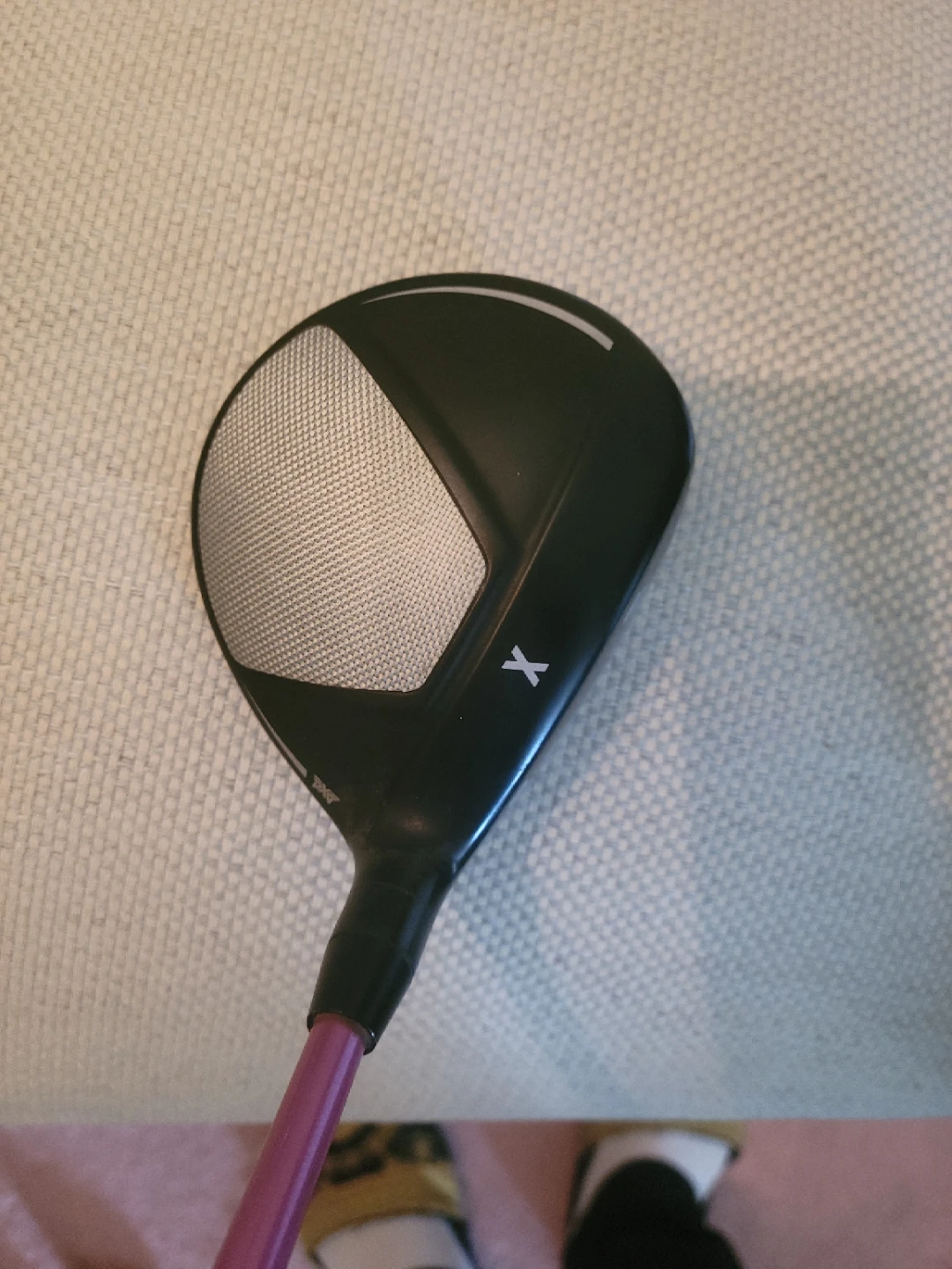 PXG 0341 X 3 Wood Golf Club - photo 3