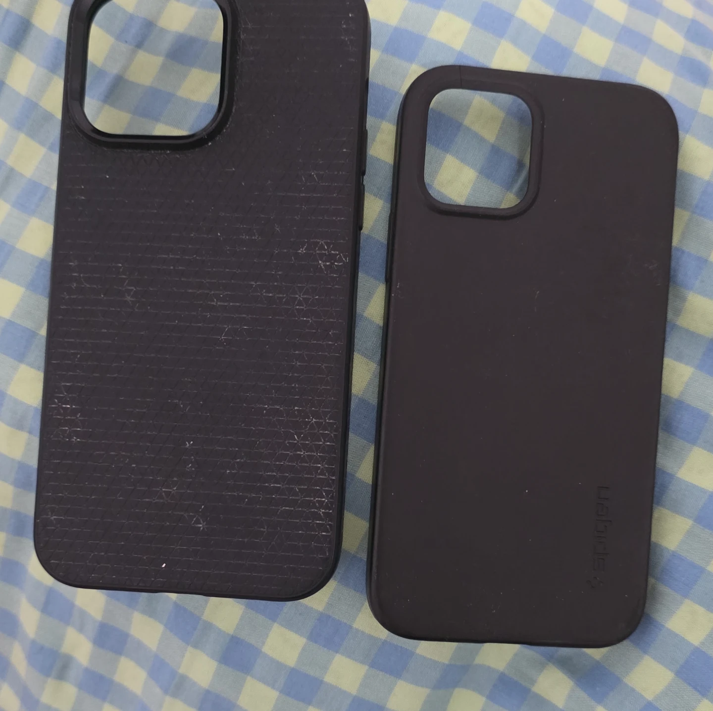 Spigen iPhone Case