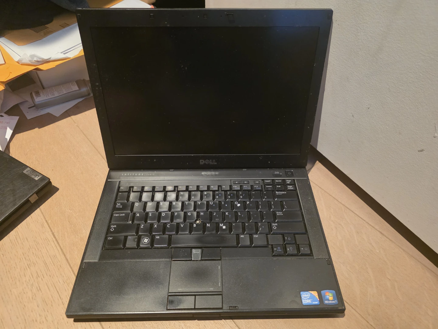 SELLING ALL 4 FOR PARTS!! - photo 5